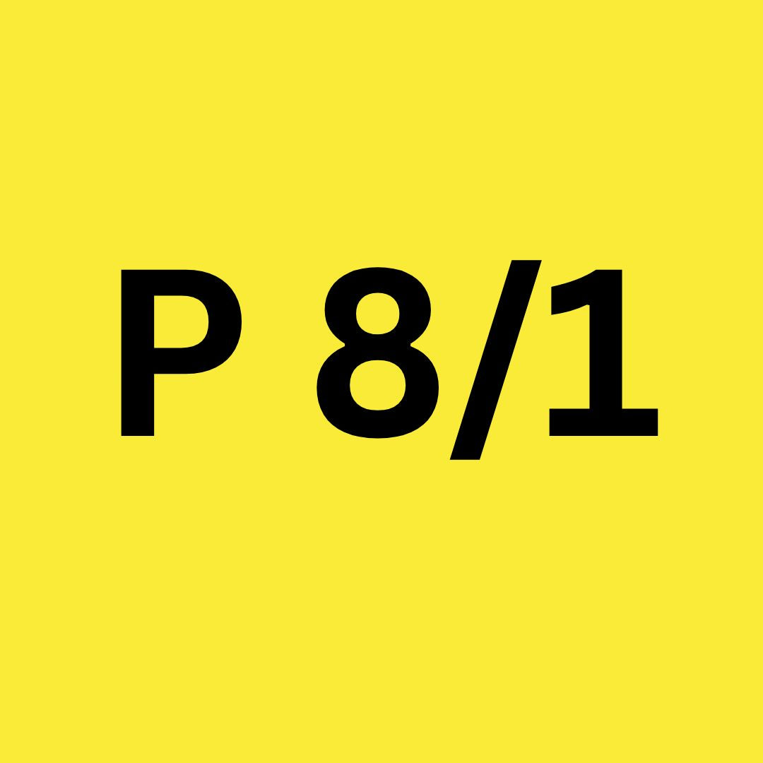 Karch - P8/1